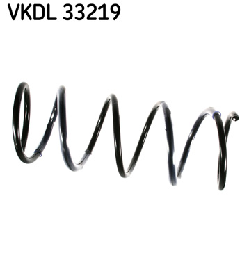 SKF VKDL 33219 Fahrwerksfeder